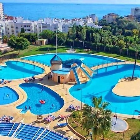 בנאלמדנה Jupiter Appartments מראה חיצוני תמונה