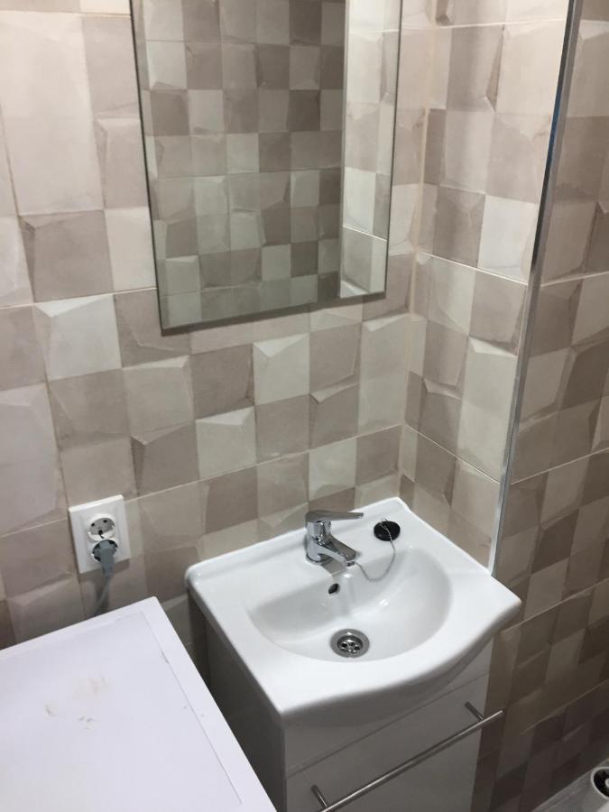 בנאלמדנה Jupiter Appartments מראה חיצוני תמונה