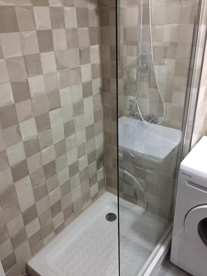 בנאלמדנה Jupiter Appartments מראה חיצוני תמונה