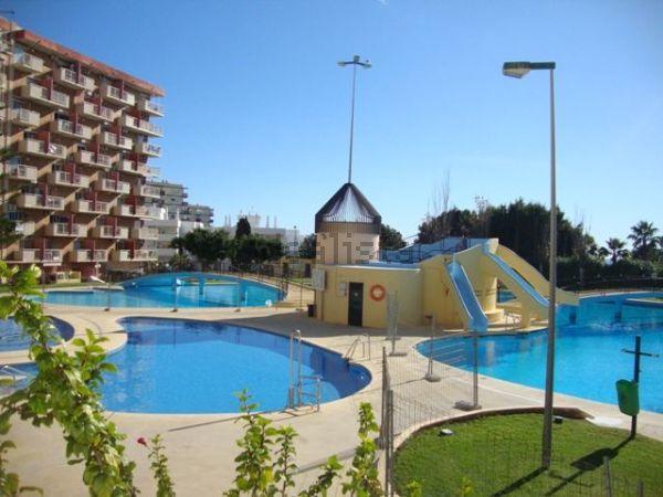 בנאלמדנה Jupiter Appartments מראה חיצוני תמונה