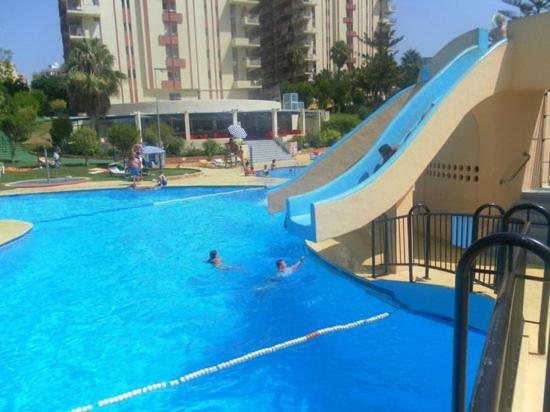 בנאלמדנה Jupiter Appartments מראה חיצוני תמונה
