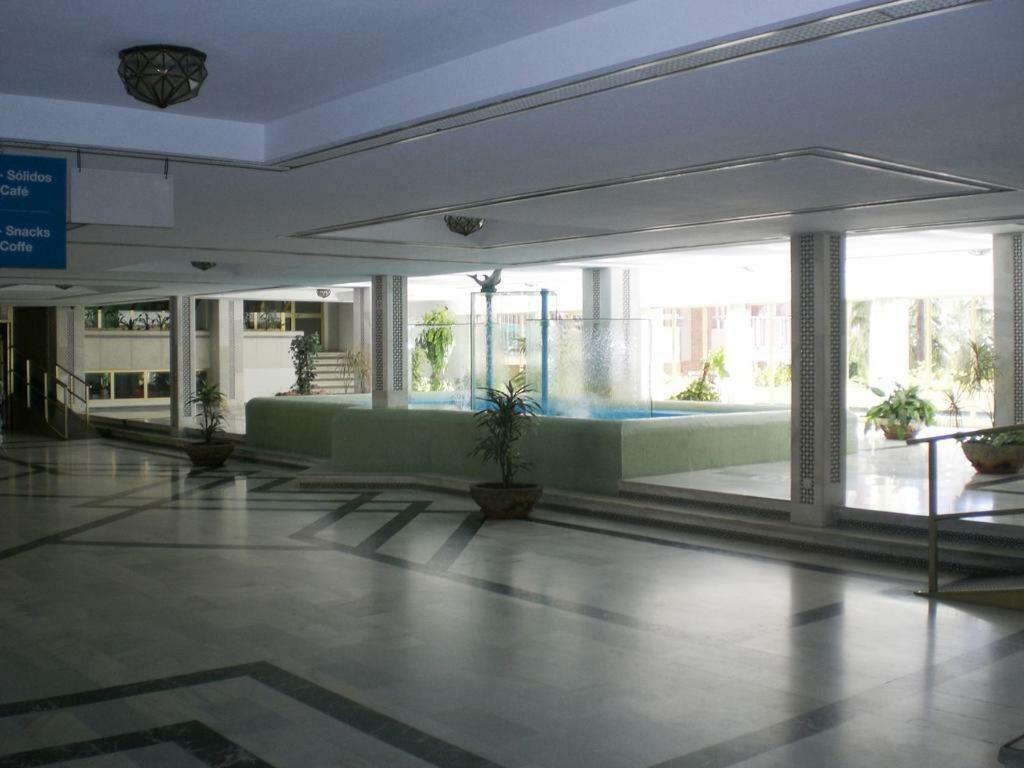 בנאלמדנה Jupiter Appartments מראה חיצוני תמונה