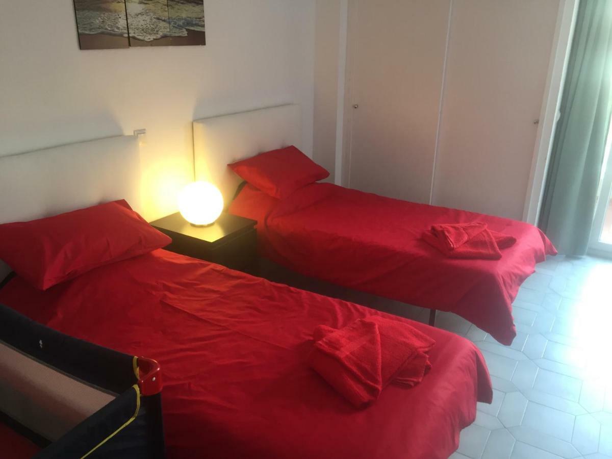 בנאלמדנה Jupiter Appartments מראה חיצוני תמונה