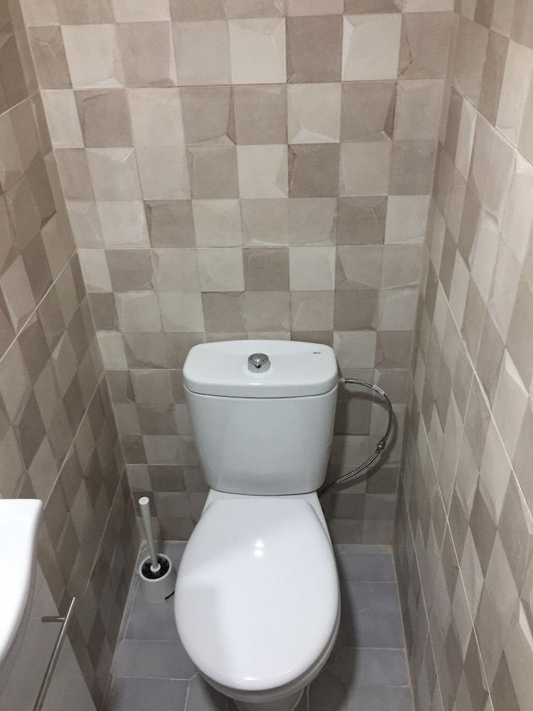 בנאלמדנה Jupiter Appartments מראה חיצוני תמונה