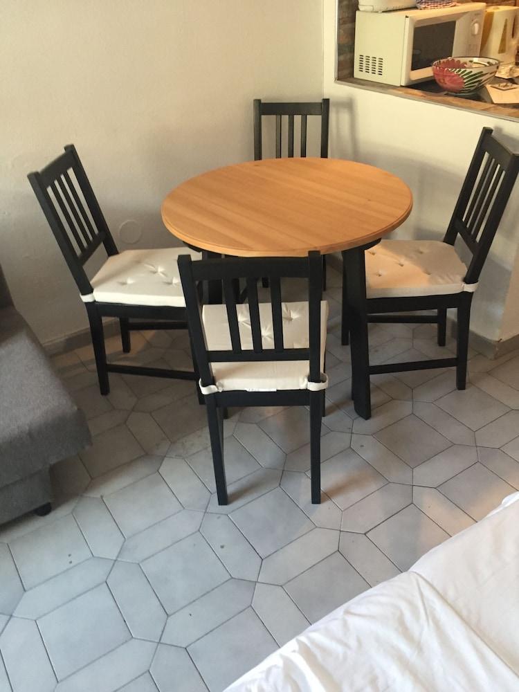 בנאלמדנה Jupiter Appartments מראה חיצוני תמונה